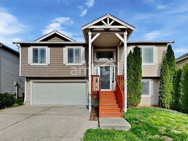 property at 6321 41st St NE