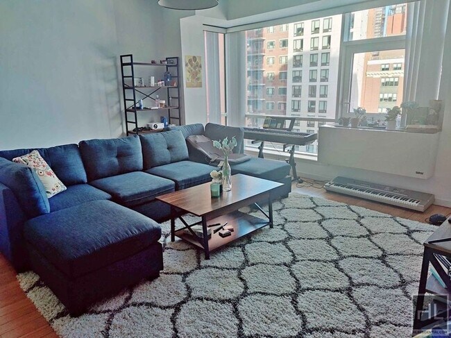 property at 24-15 Queens Plaza N