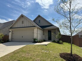 3820 Summerfield Dr in Crandall, TX - Building Photo