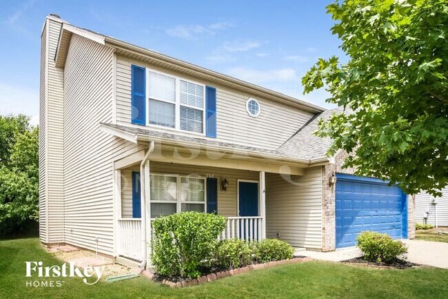 14932 Oak Rd in Carmel, IN - Building Photo - Building Photo