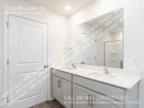 3016 Mallory Dr in Haw River, NC - Building Photo - Building Photo