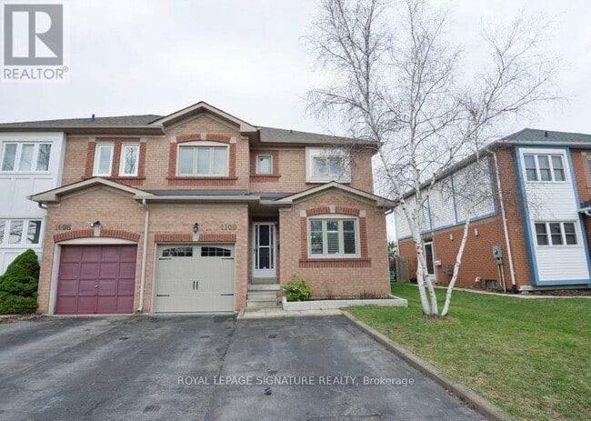 property at 1100 Beechnut Rd
