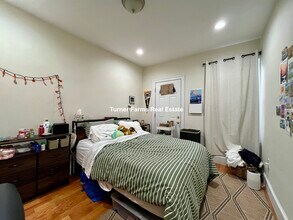 179 Northampton St, Unit 4 in Boston, MA - Foto de edificio - Building Photo