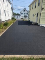 63 Oak St, Unit 1 in Taunton, MA - Building Photo