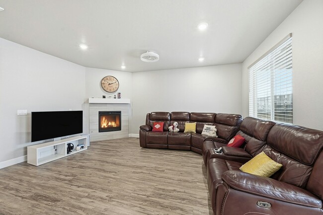 17952 Tree Sparrow Ave in Parker, CO - Building Photo - Building Photo