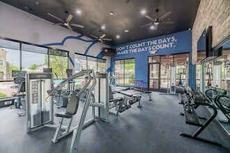 Windsong Estates at Prosper in Prosper, TX - Foto de edificio - Building Photo