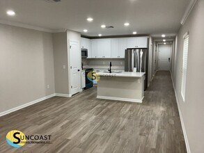 2630 Kohn Rd in Jacksonville, FL - Foto de edificio - Building Photo