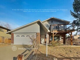 10110 Depew St in Broomfield, CO - Building Photo