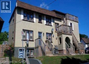 property at 159 Church St