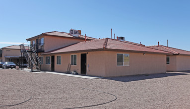 3131 N Walnut Rd in Las Vegas, NV - Building Photo - Building Photo