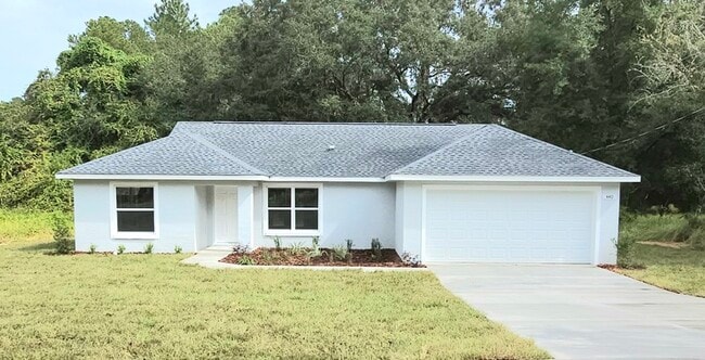 property at 440 Locust Rd