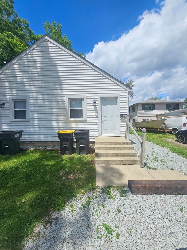 property at 2710 E 10th St