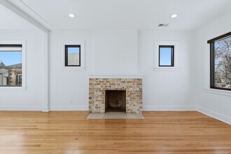 2836 Vrain St in Denver, CO - Building Photo - Building Photo