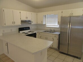 5111 Flint Ave in Panama City, FL - Building Photo - Building Photo