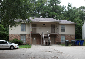 4205 Greencastle Ct Apartments