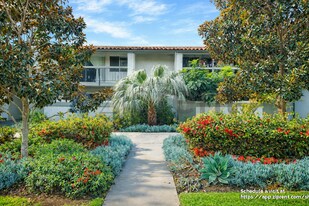 47 Dearborn Pl in Goleta, CA - Building Photo