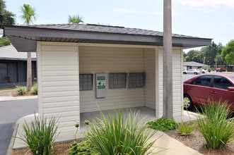 The Ashborough Luxury Garden Apartments in Milton, FL - Building Photo - Building Photo