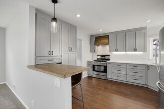 1309 W Myrtle St in Fort Collins, CO - Building Photo - Building Photo