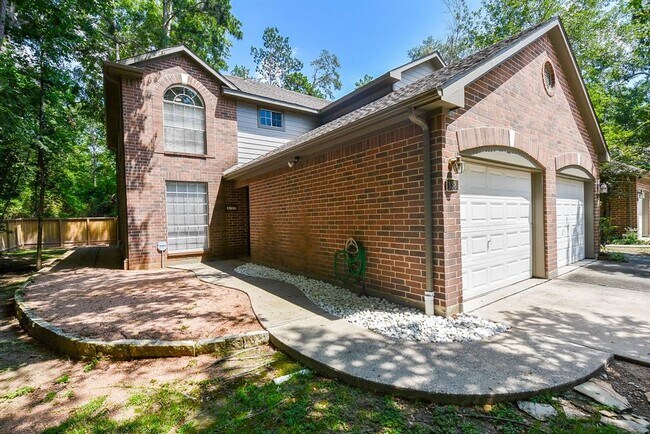 138 Willowwood Cir in Spring, TX - Building Photo - Building Photo