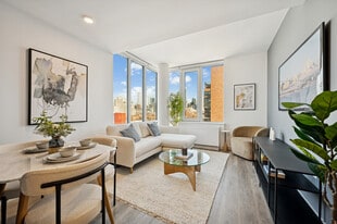 Douglass Street Apartments in Brooklyn, NY - Building Photo