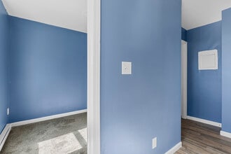 707 W Dominick St, Unit 2 in Rome, NY - Building Photo - Building Photo