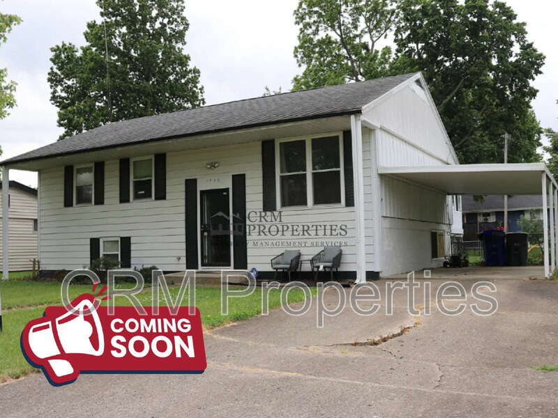 1713 Boca Raton Blvd in Kokomo, IN - Building Photo