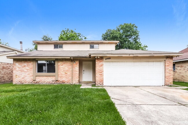 property at 11923 Yeatmah Ln