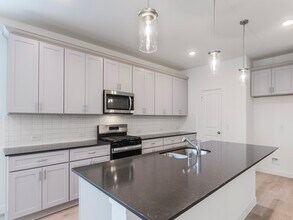 15162 Wild Gully Wy in Conroe, TX - Building Photo - Building Photo