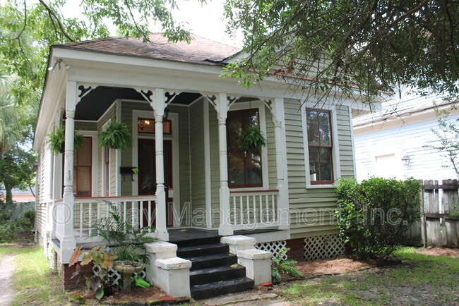 1502 Church St in Mobile, AL - Building Photo - Building Photo