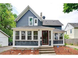 1015 N 30th Ave in Minneapolis, MN - Building Photo