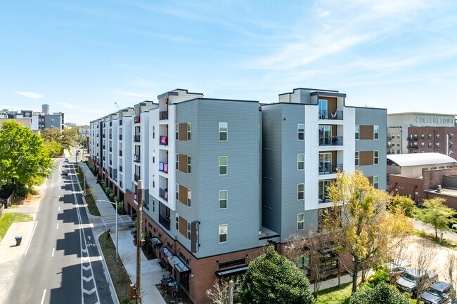 Statehouse Woodward in Tallahassee, FL - Building Photo - Building Photo