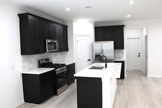 16602 Bonnie Sean Dr in Spring, TX - Building Photo - Building Photo