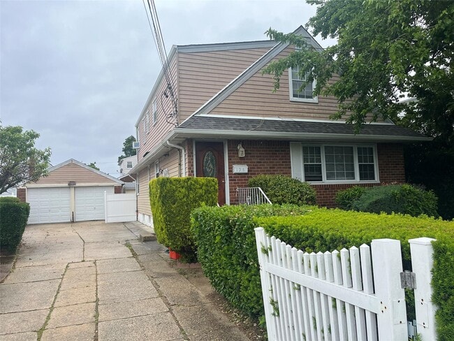 property at 198 Hill Ave