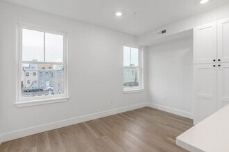 2057 E Rush St in Philadelphia, PA - Building Photo - Building Photo