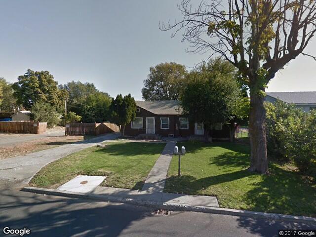 property at 644-646 C St SW