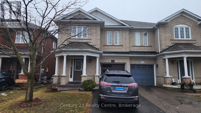 17 Vermont Rd in Brampton, ON - Building Photo - Building Photo