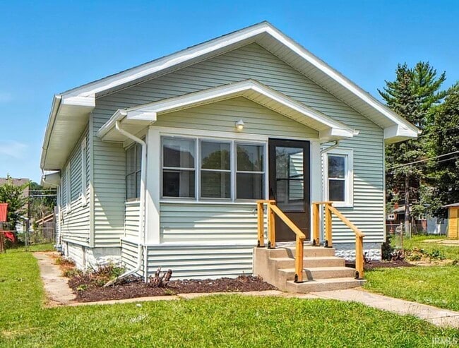 property at 3706 Oliver St