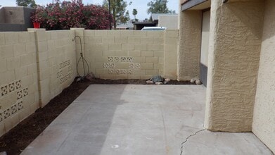 712 N Santa Barbara #16 in Mesa, AZ - Building Photo - Building Photo