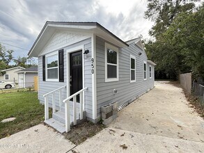 950 Superior St in Jacksonville, FL - Building Photo - Building Photo