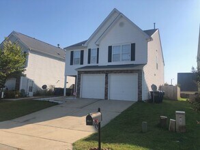 1621 Brown Owl Dr in Raleigh, NC - Building Photo - Building Photo