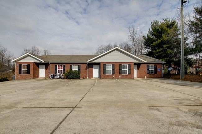 property at 299 Raleigh Dr