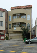 437 25th Ave in San Francisco, CA - Building Photo - Building Photo