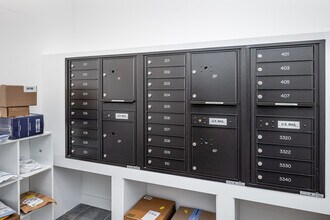 Aria in Skokie, IL - Foto de edificio - Interior Photo