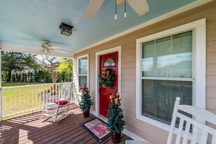 9500 Mayfield Ave in Shiro, TX - Building Photo