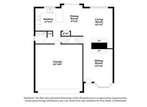 22802 E Dorado Dr in Aurora, CO - Foto de edificio - Building Photo