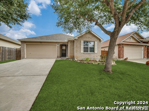 property at 3928 Wensledale Dr