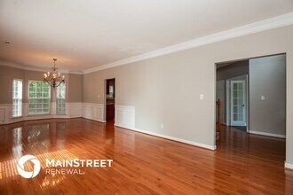 12317 Westbury Glen Ct in Charlotte, NC - Foto de edificio - Building Photo