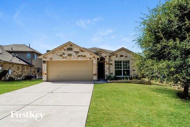 2820 Granite Cove