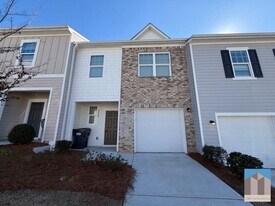 3520 Condor Ct SW in Atlanta, GA - Building Photo