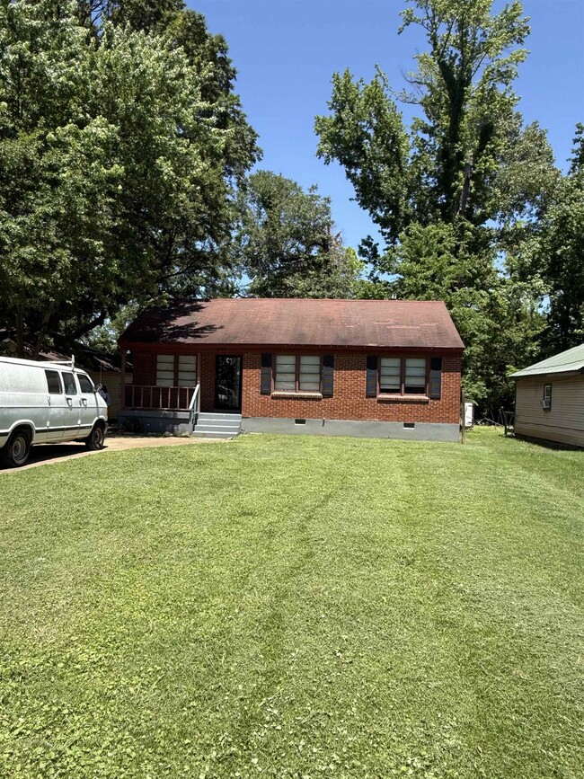 property at 1964 Clifton Ave